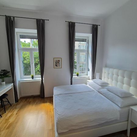 Sweet Dreams Apartment Vienna Bilik gambar
