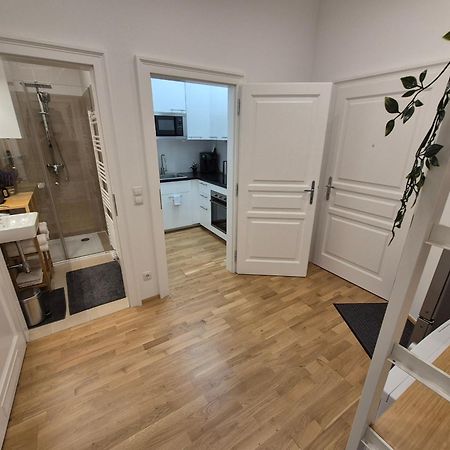 Sweet Dreams Apartment Vienna Luaran gambar