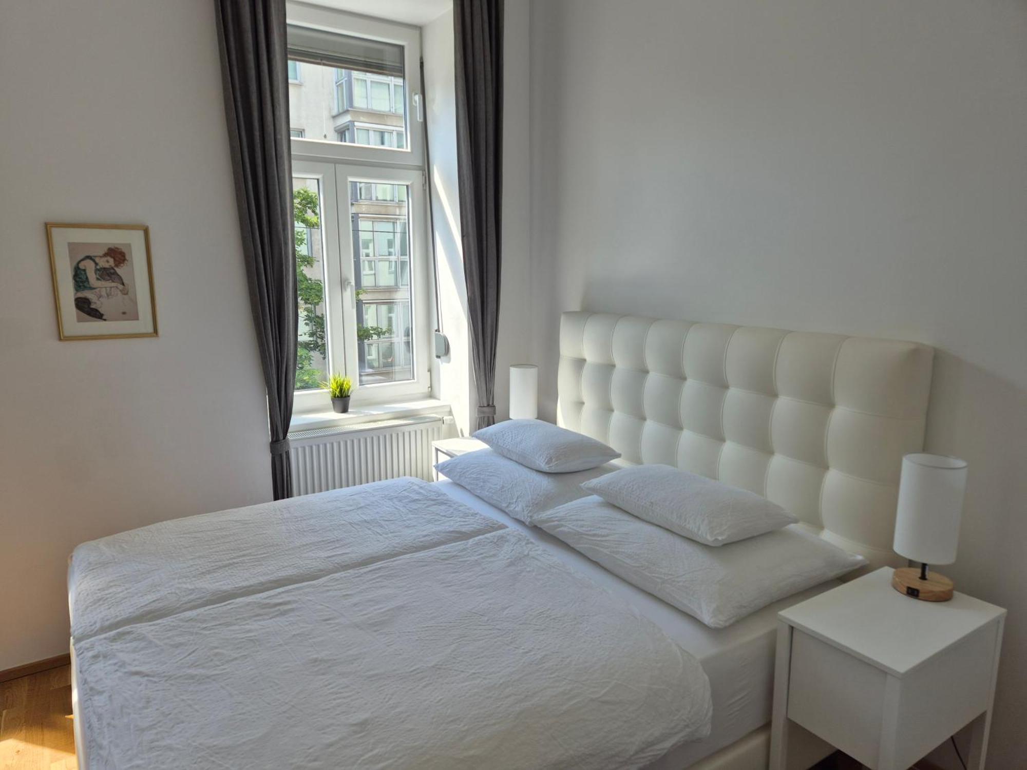 Sweet Dreams Apartment Vienna Bilik gambar