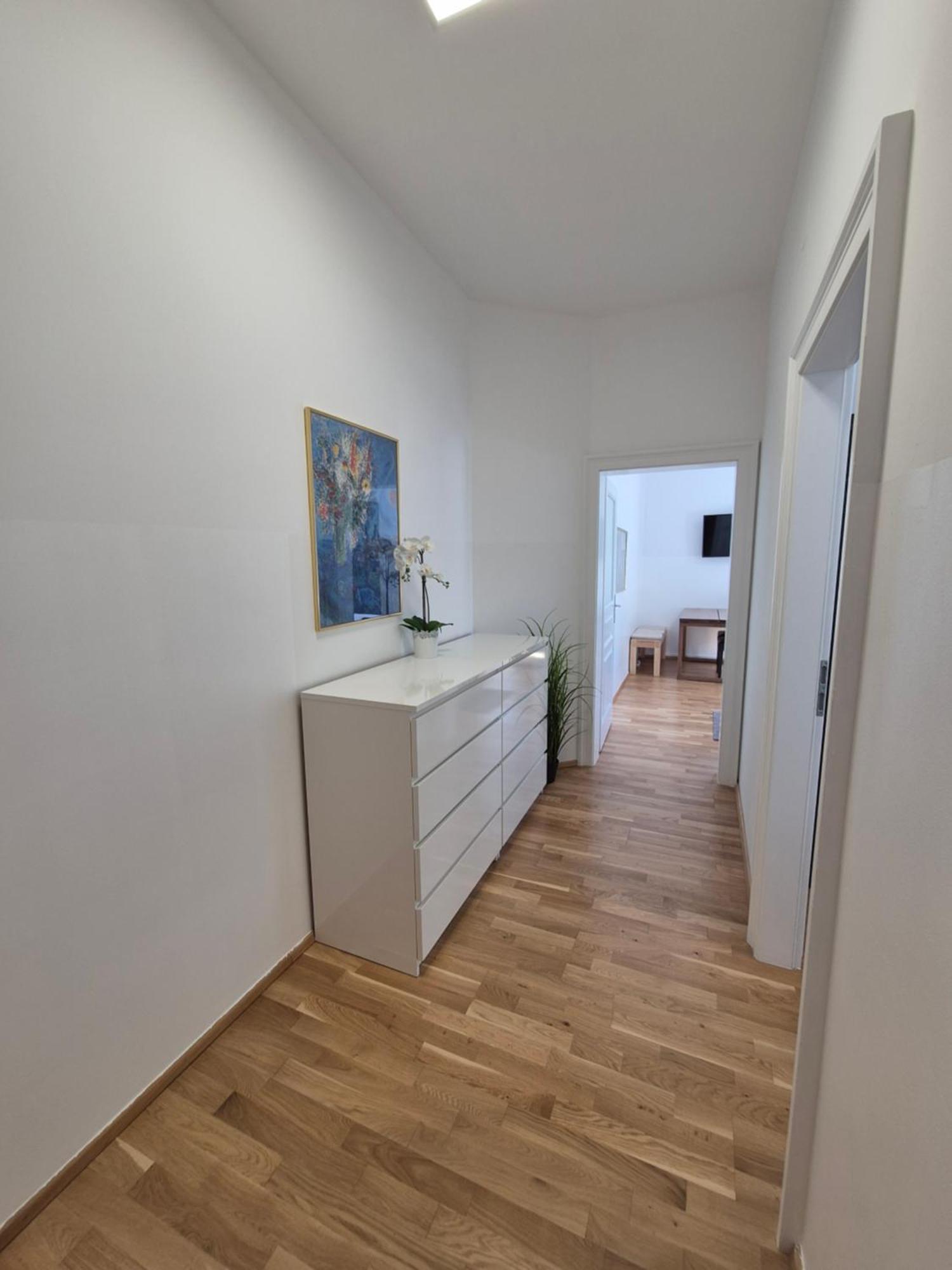 Sweet Dreams Apartment Vienna Bilik gambar