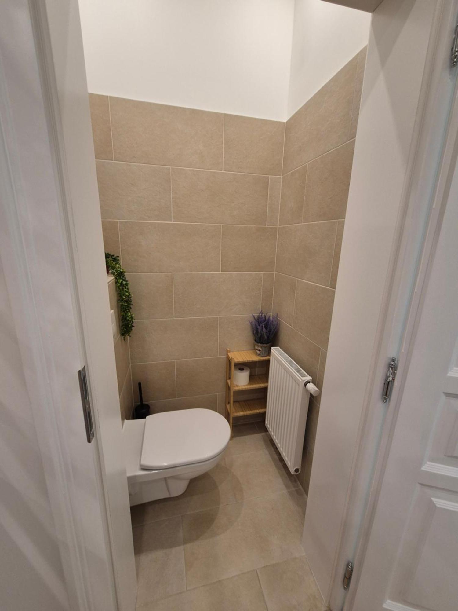 Sweet Dreams Apartment Vienna Bilik gambar