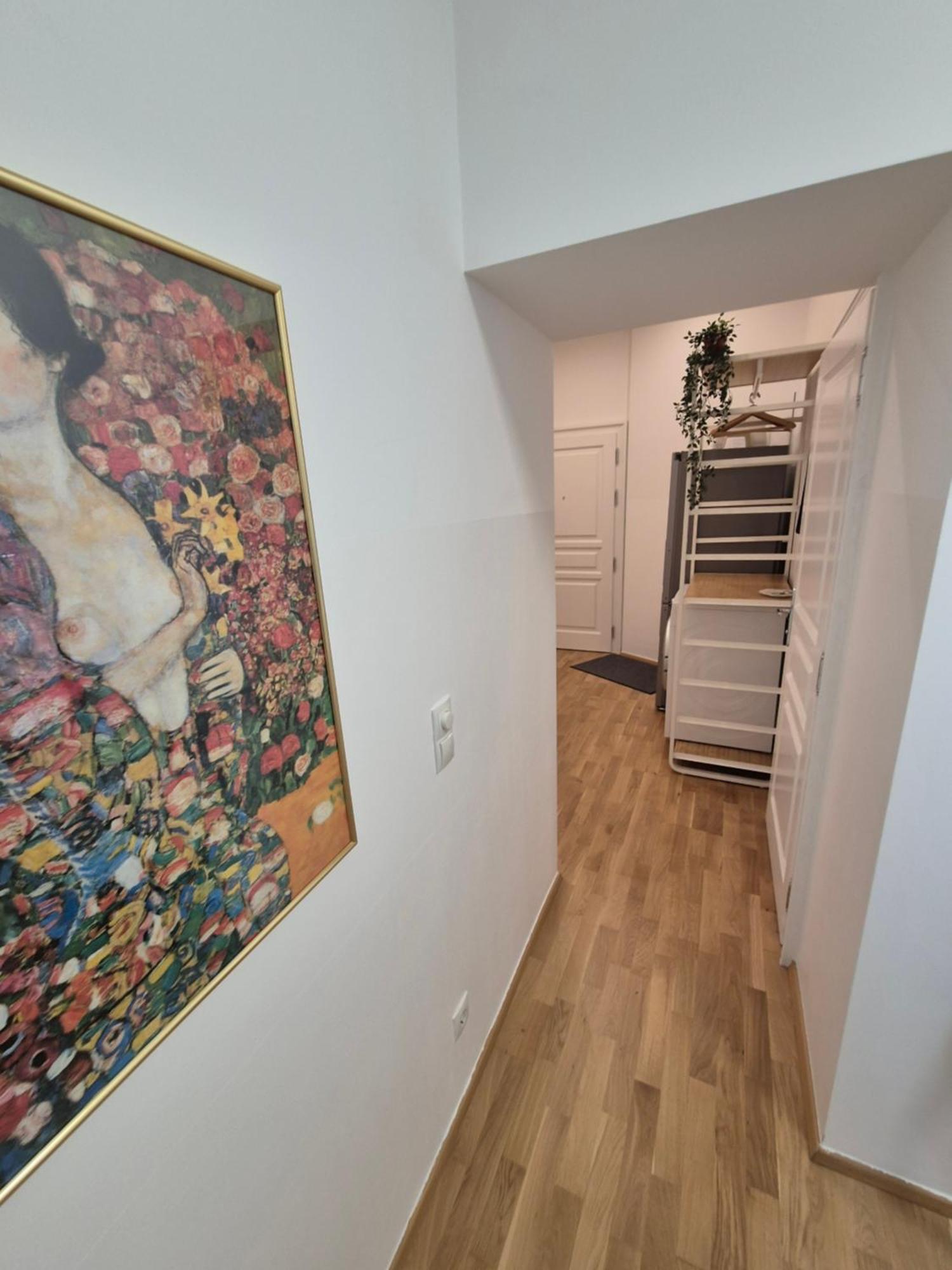 Sweet Dreams Apartment Vienna Bilik gambar