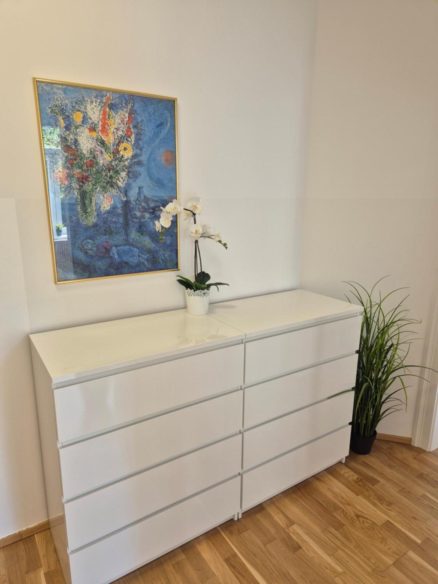 Sweet Dreams Apartment Vienna Bilik gambar