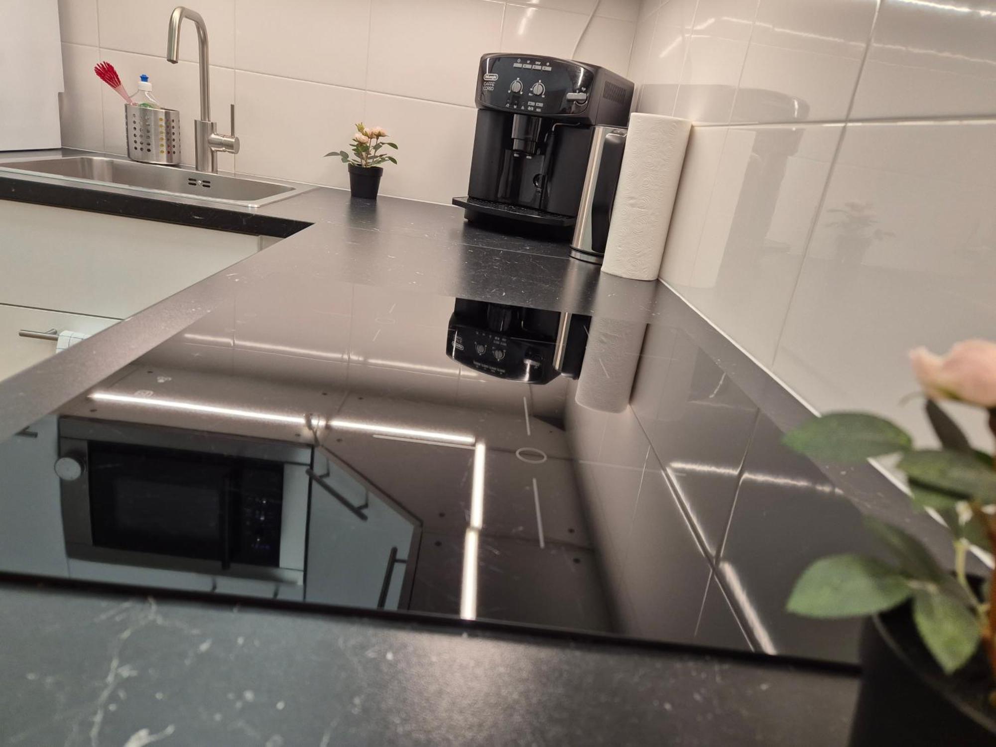 Sweet Dreams Apartment Vienna Bilik gambar