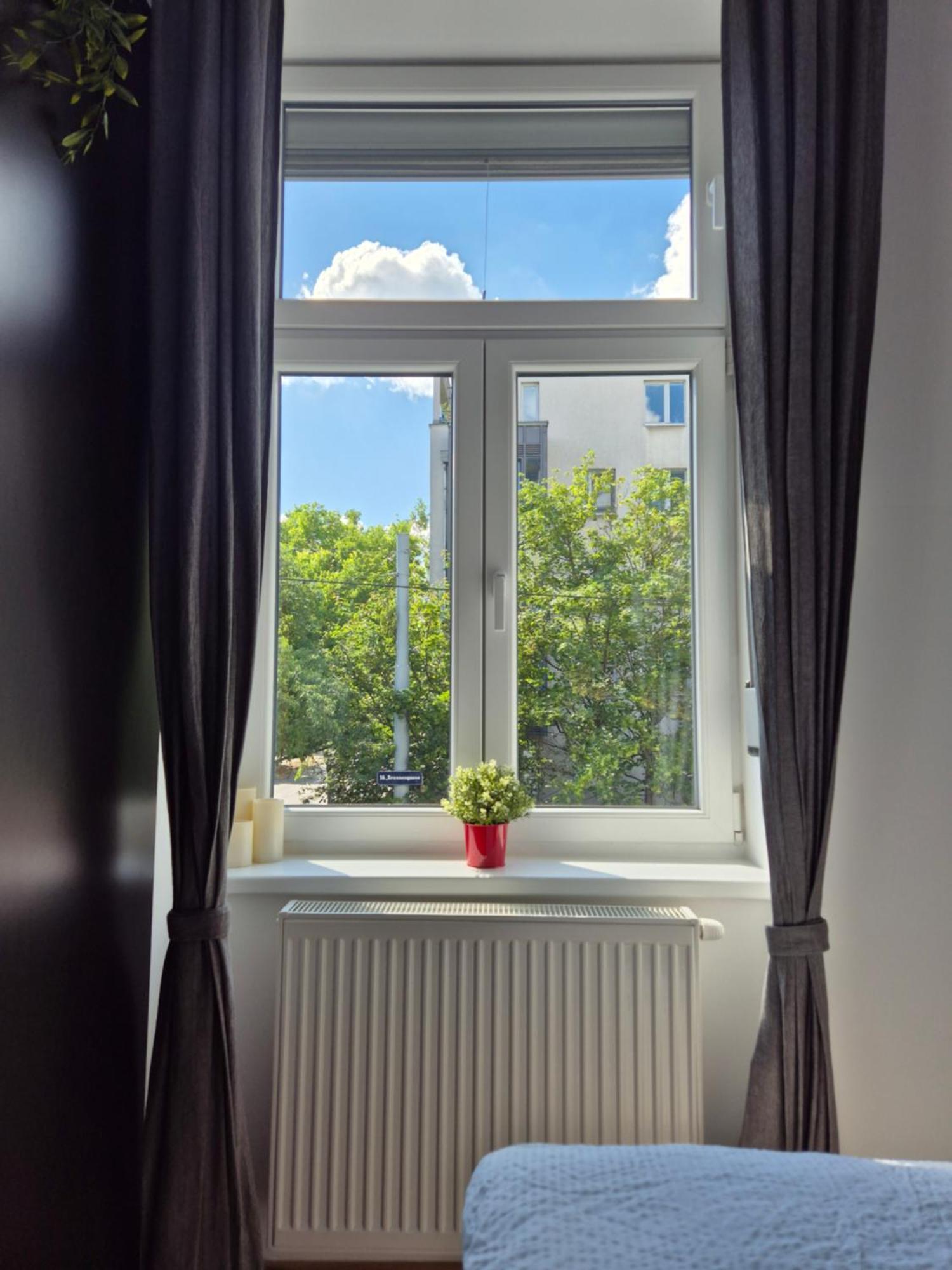 Sweet Dreams Apartment Vienna Bilik gambar
