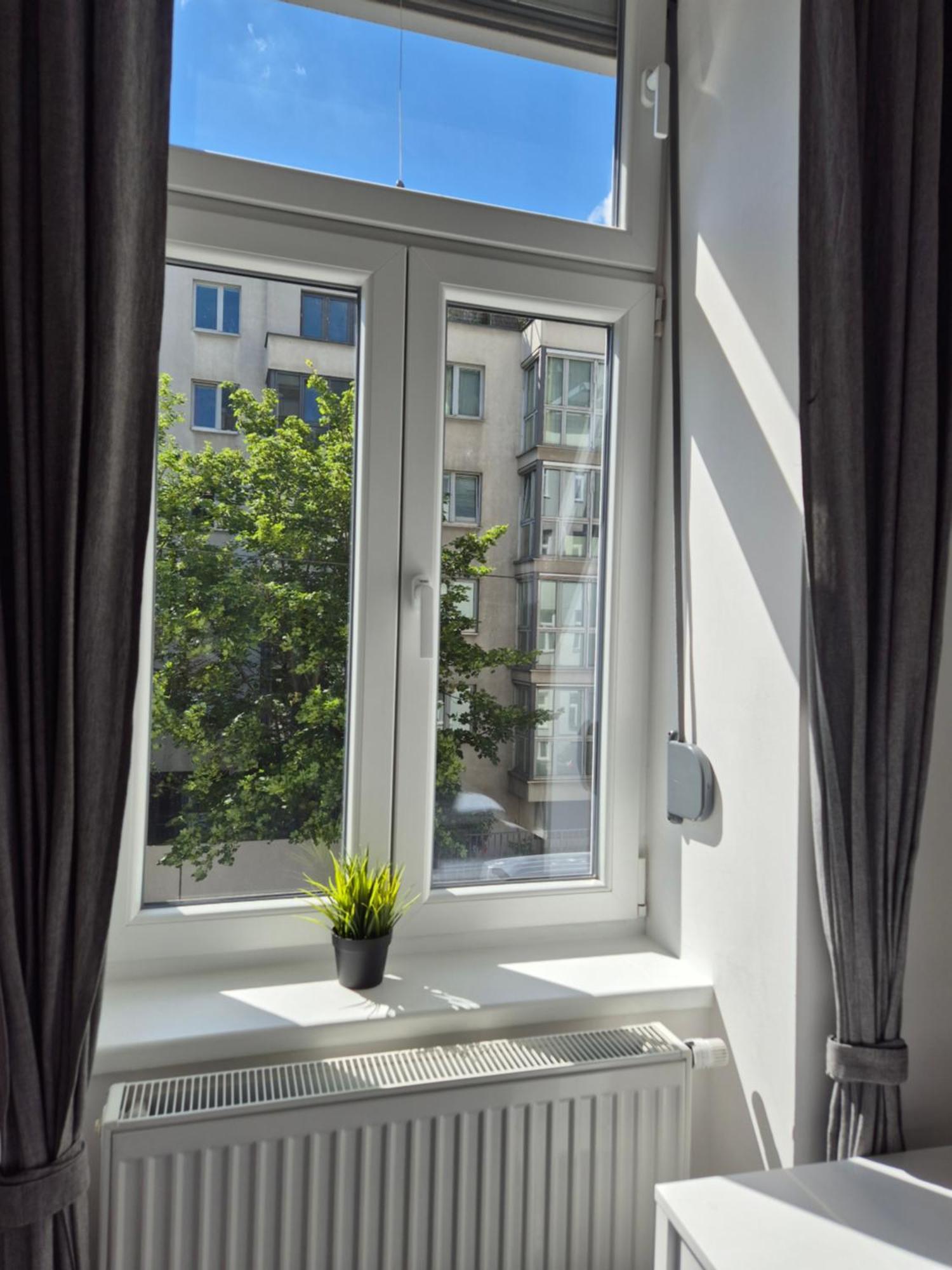 Sweet Dreams Apartment Vienna Bilik gambar