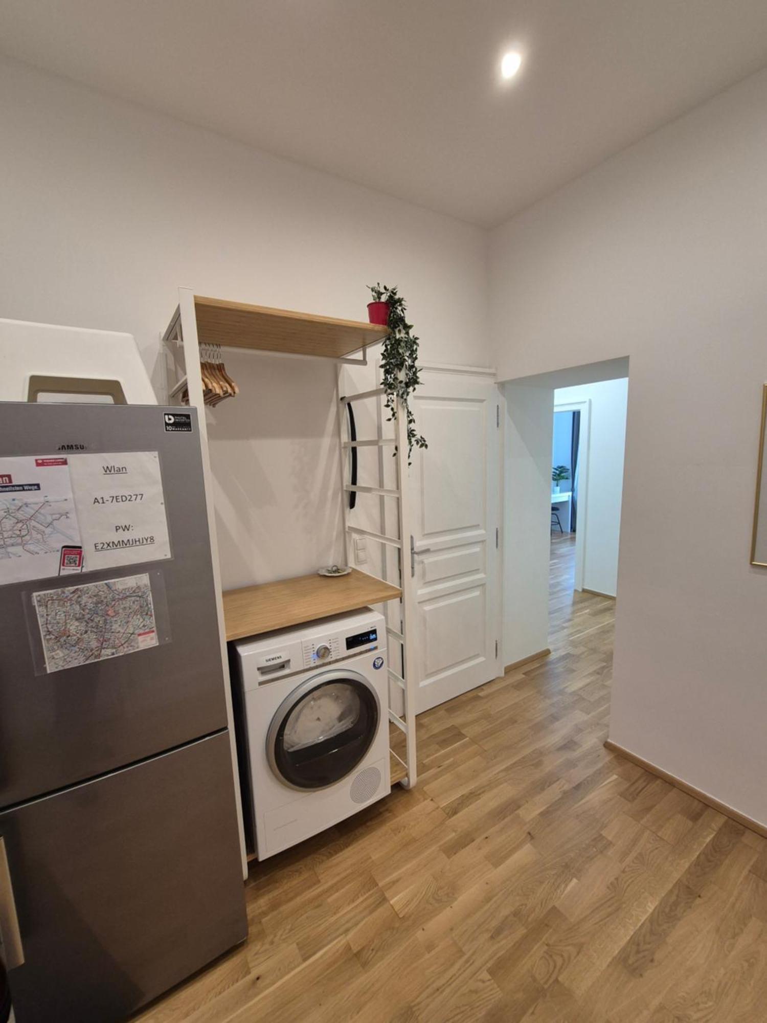 Sweet Dreams Apartment Vienna Bilik gambar