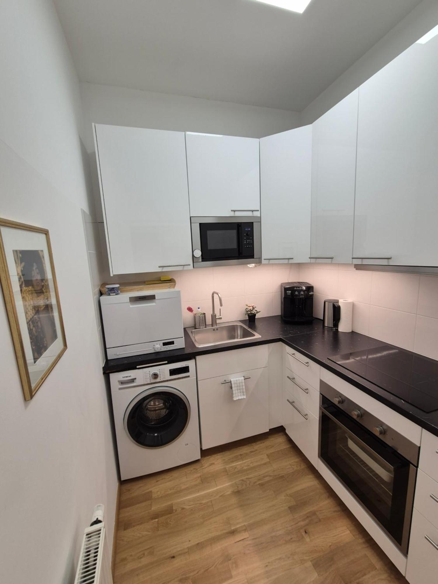 Sweet Dreams Apartment Vienna Bilik gambar