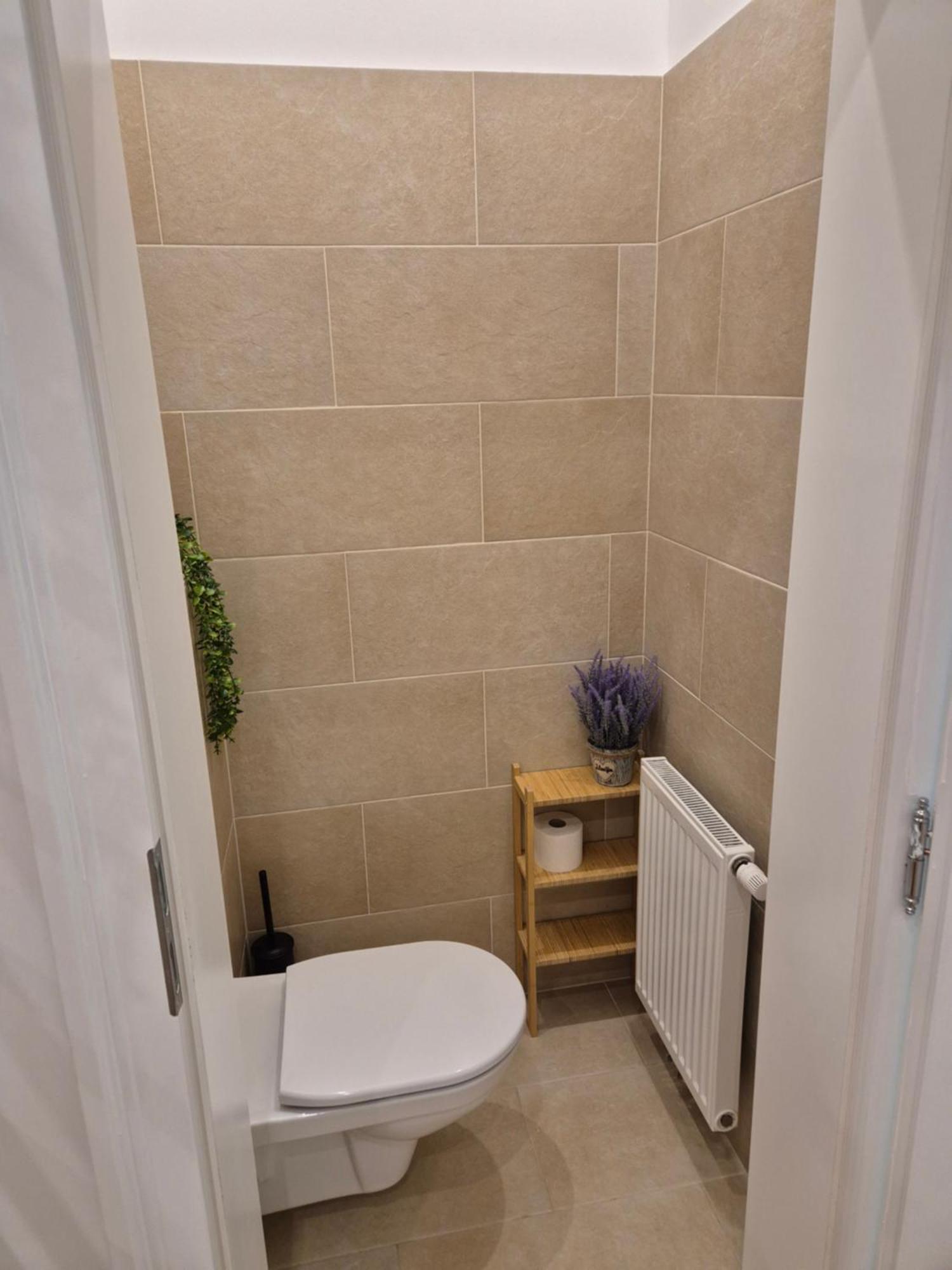 Sweet Dreams Apartment Vienna Bilik gambar