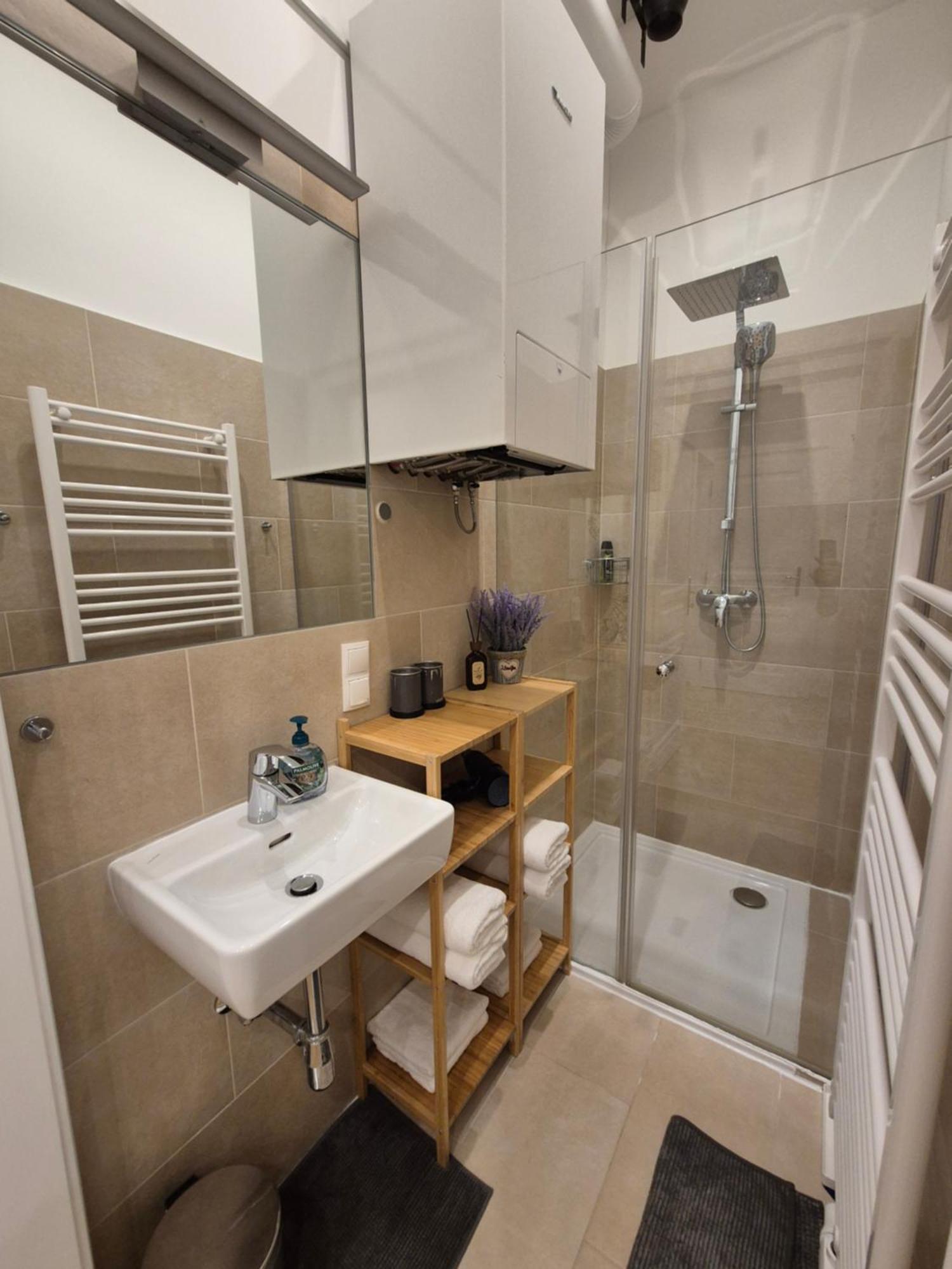 Sweet Dreams Apartment Vienna Luaran gambar
